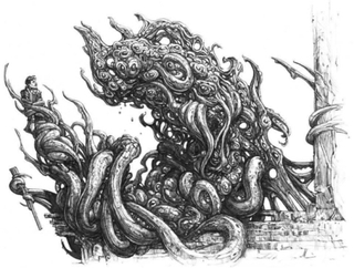 Illustration for article titled Top 7 Most Metal Science Fiction Premises